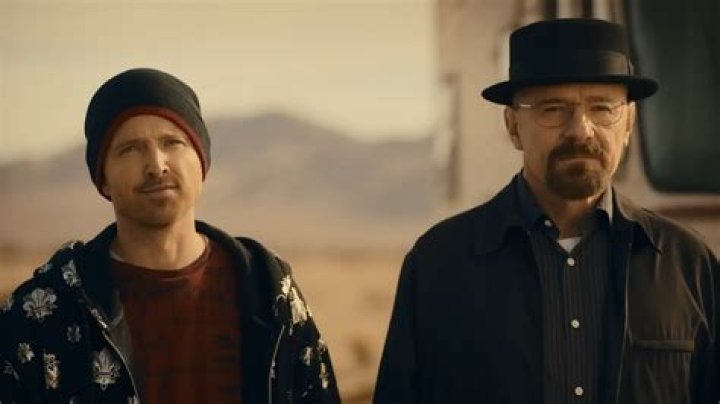 Jesse Pinkman Returns In New Trailer For El Camino: A Breaking Bad Movie