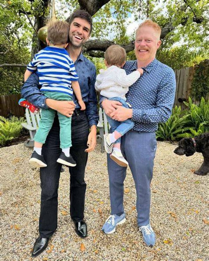 Jesse Tyler Ferguson net worth: How much is Jesse Tyler Ferguson worth?