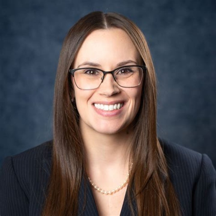 Jessica Banet Blake – Louisville, KY