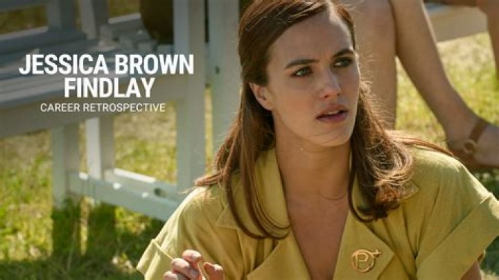 Jessica Brown Findlay Biography - Childhood, Life Achievements & Timeline