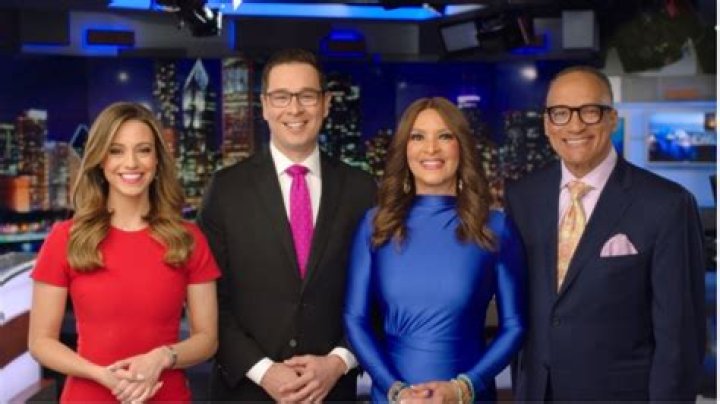 Jessica D’Onofrio Bio, Age, Husband, Salary, Net Worth, and WLS-TV, ABC7