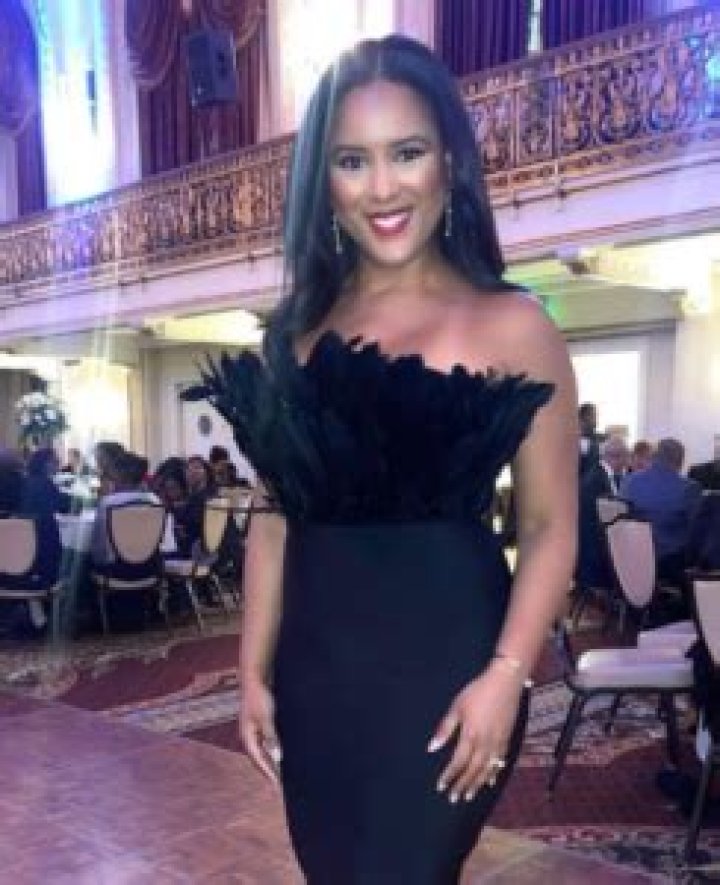 Jessica Faith Bio, Wiki, Age, Height, Family, Husband, Wedding, Salary, Net Worth and WPXI-TV