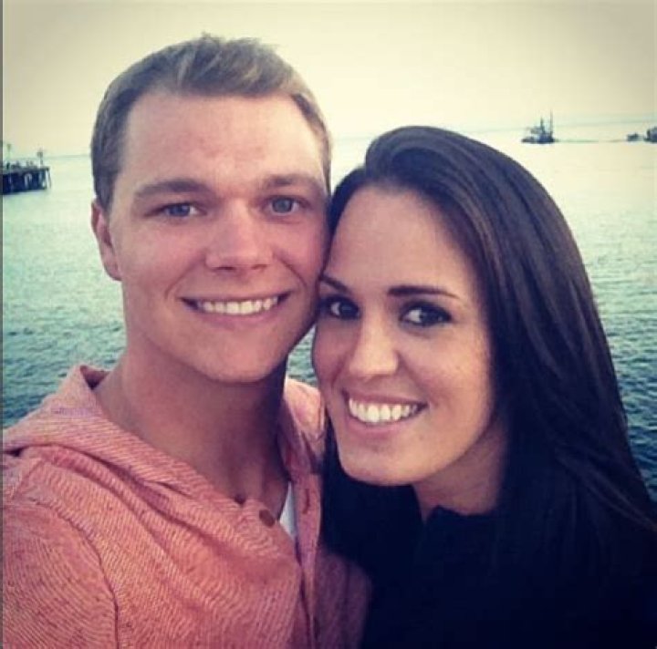 Jessica Forkum: Who Is Sonny Gray’s Wife?