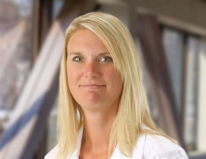 Jessica Fricke – Minot, ND