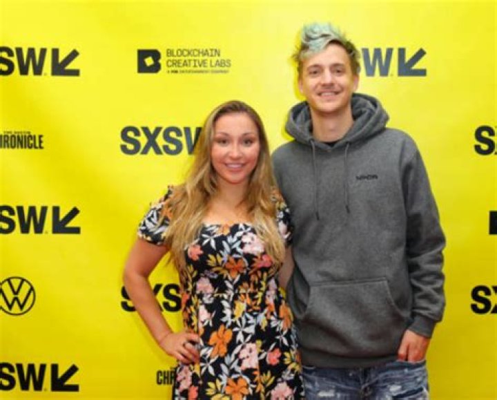 Jessica Goch Blevins: Age, Net Worth And Facts About Ninja’s Wife