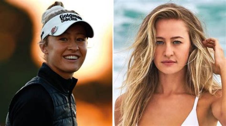 Jessica Korda Bio, Age, Jaw Surgery, Boyfriend, Golf, LPGA Tour, and Family
