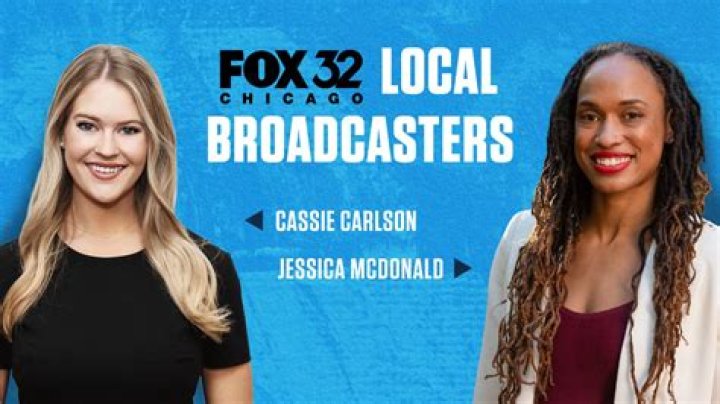 Jessica Mcdonald – Neenah, WI