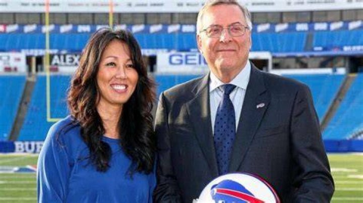 Jessica Pegula Ethnicity
