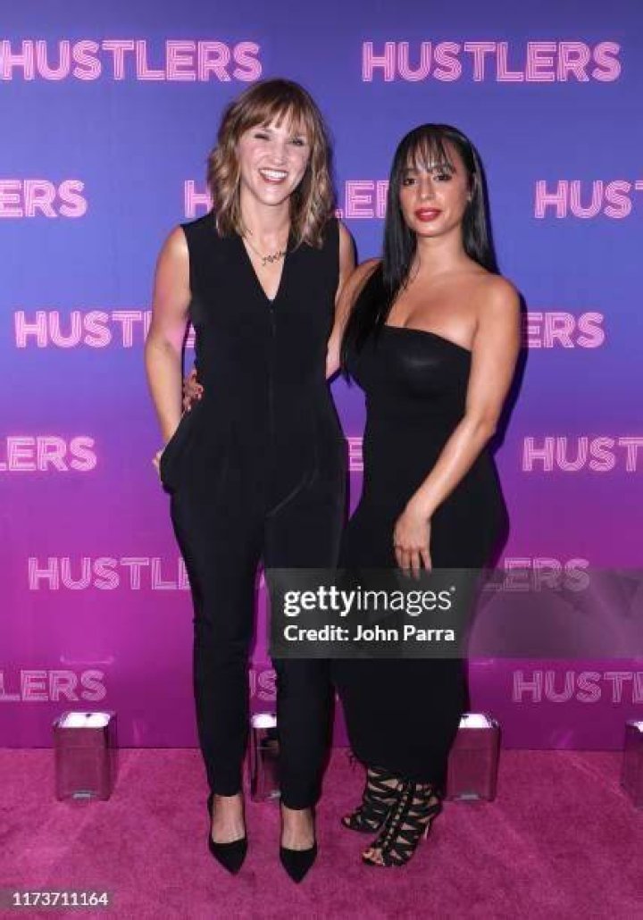 Jessica Pressler Boyfriend: Is Jessica Pressler In A Relationship?