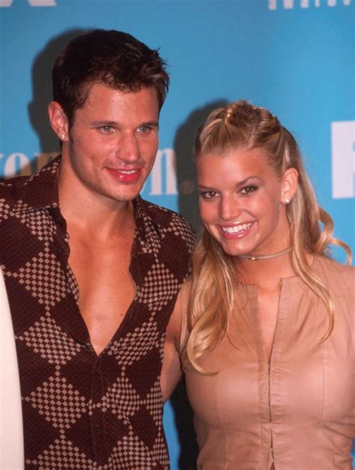 Jessica Simpson Claims She Was Very Mad At Nick Lachey For Joking About Her Father’s Sexuality