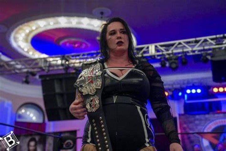 Jessicka Havok Biography, Wiki, Age, Height, Family, Husband, Children, Wrestler, and Net Worth
