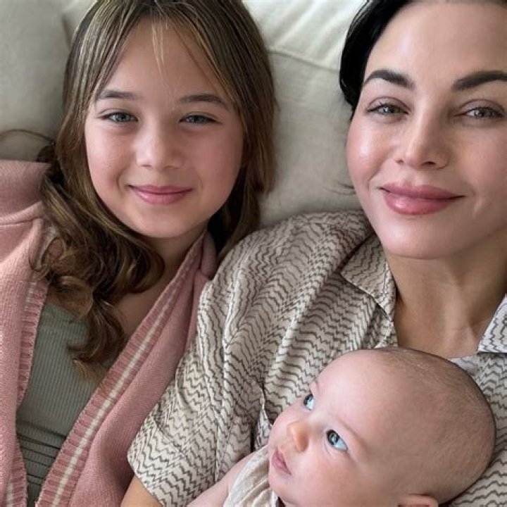 Jessie Jay Says Channing Tatum’s Daughter Is ‘Absolutely Lovely’