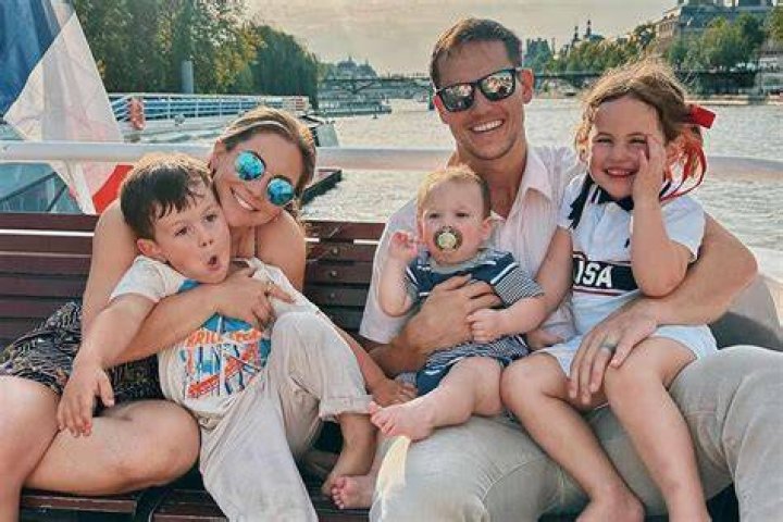 Jett James East Age, Birthday: Meet Shawn Johnson and Andrew East Son On Instagram
