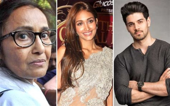 Jiah Khan – Bio, Facts, Career, Death