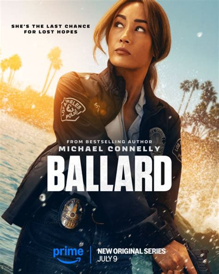 Jill Ballard – La Jolla, CA