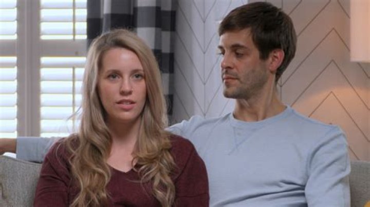 Jill Duggar’s Husband Shocks Counting On Fans – Which Family Tradition Will The Couple Let Their Sons Break?