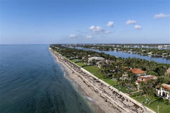 Jill Hunt – Boynton Beach, FL