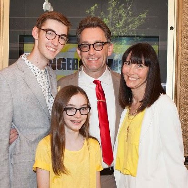 Jill Talley Wiki, Age, Husband, Kids, Net Worth & More