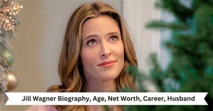 Jill Wagner – Biography, Childhood And Career Achievements of The Actress