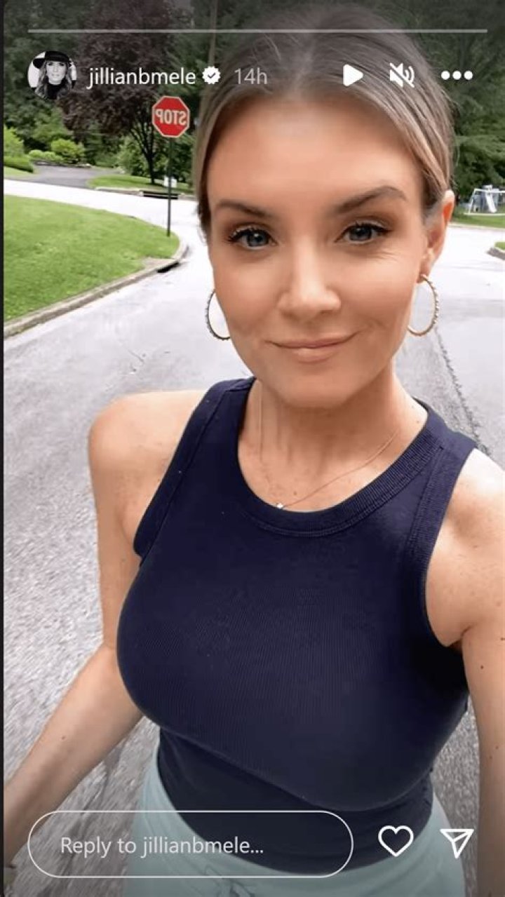 Jillian Ginnetti, PA – Trinity, FL