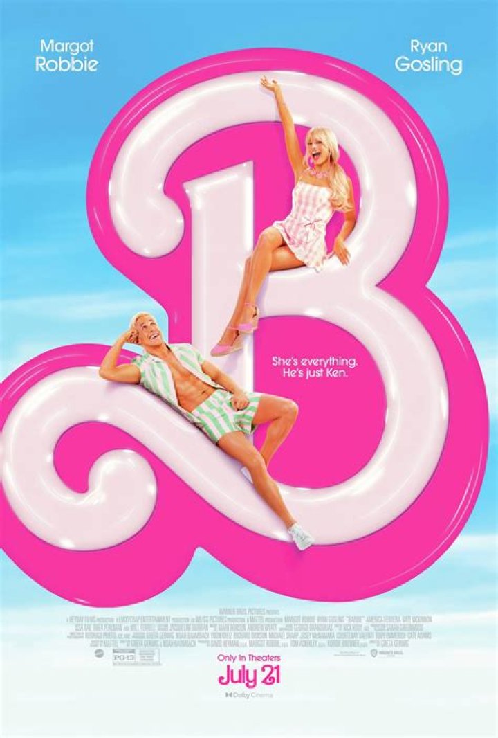 Jilted lover Warner Bros. allegedly pitting ‘Barbie’ against ‘Oppenheimer’ as revenge on ex Christopher Nolan