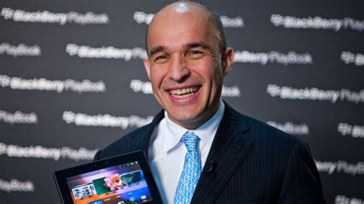 Jim Balsillie net worth and was he involved with the ‘Blackberry’ movie?