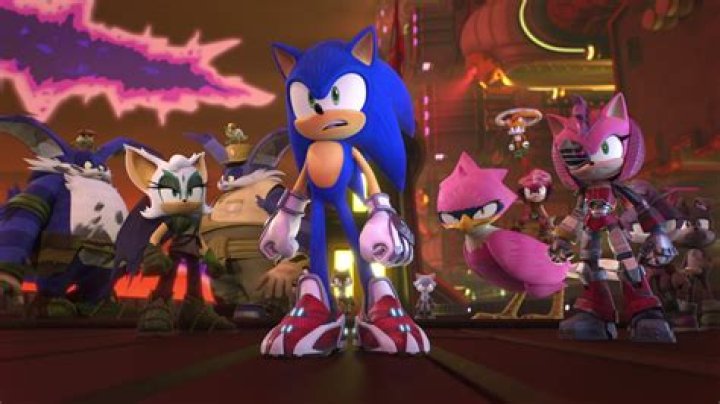 Jim Carrey Gives Brand New Car To Sonic The Hedgehog 2 Crew Member