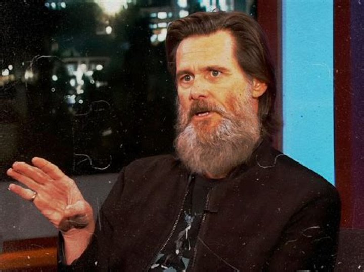 Jim Carrey’s Political Art Is Coming To New York And You Can See It
