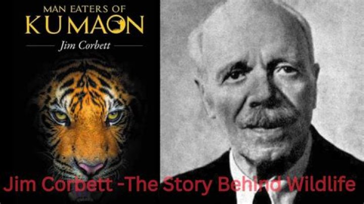 Jim Corbett Biography - Facts, Childhood, Family Life & Achievements
