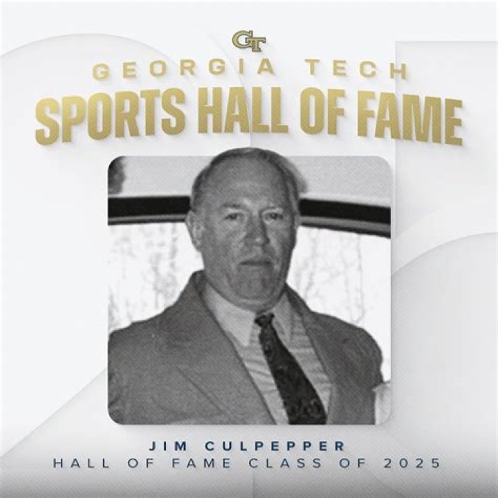 Jim Culpepper – Kenner, LA