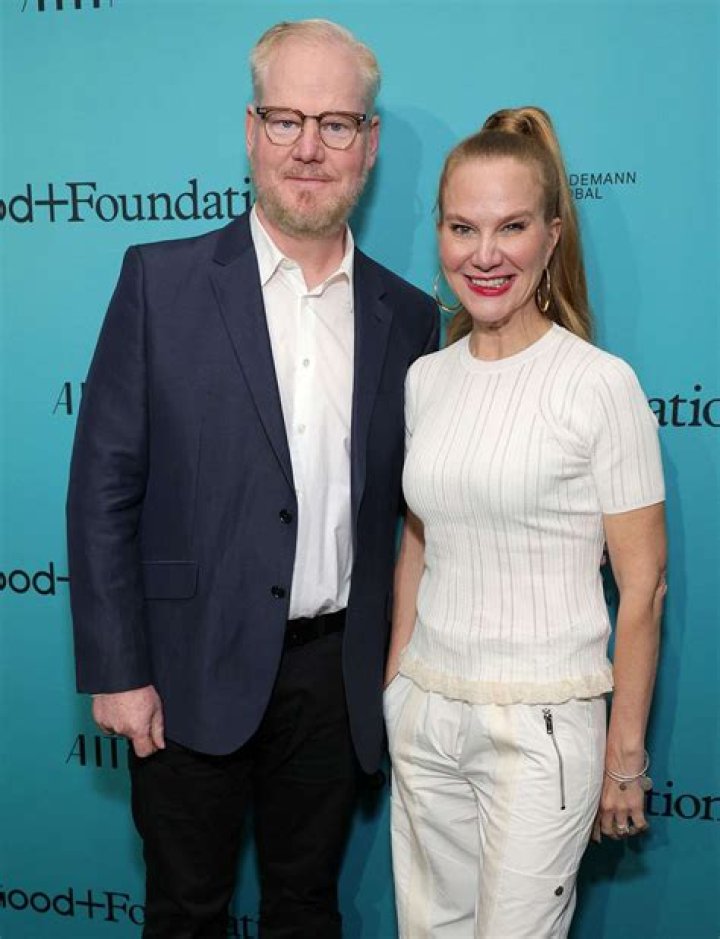 Jim Gaffigan: Wife, net worth, tattoos, smoking & body facts