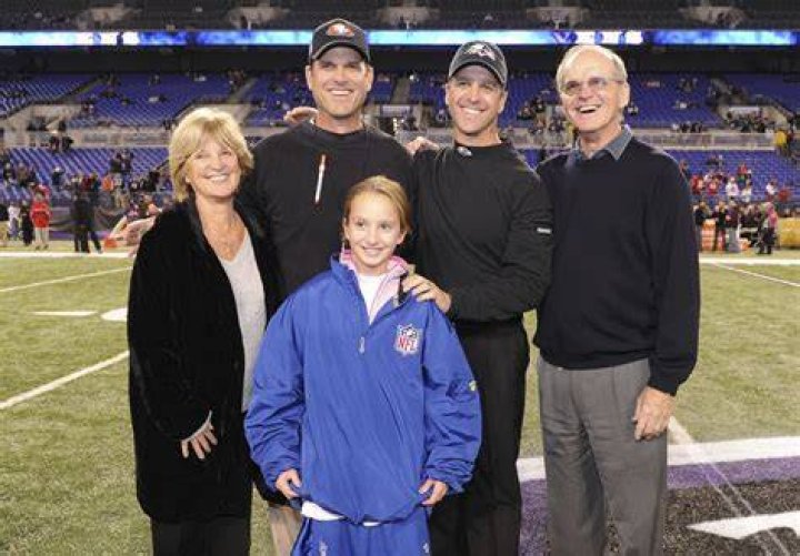 Jim Harbaugh Children: Does Jim Harbaugh have a son? What happened to Jay Harbaugh? Meet All Jim Harbaugh’s Kids