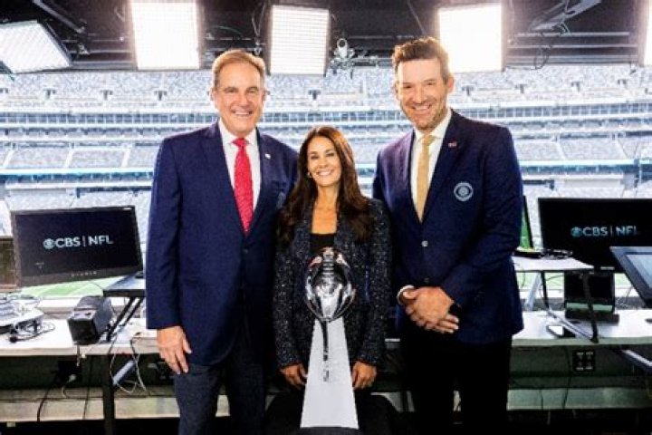 Jim Nantz Mother, Doris Nantz Passed Away, CBS Sports