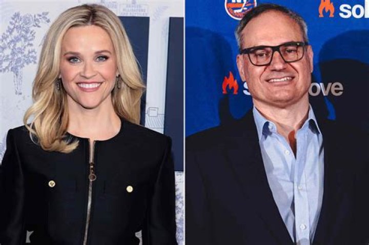 Jim Toth – Bio, Facts, Family Life of Reese Witherspoon’s Ex-Husband