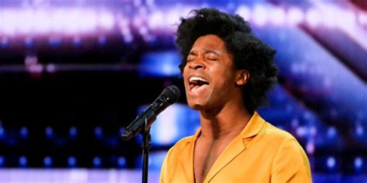 Jimmie Herrod Wikipedia: Everything About The America’s Got Talent Contestant