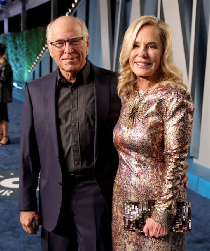 Jimmy Hawkins Wife; Was Jimmy Hawkins Married?