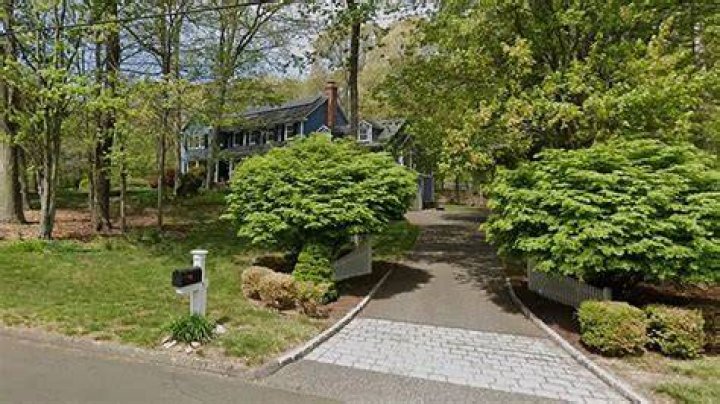 Jimmy Mcgrath Was Stabbed To Death At Laurel Glen Drive Shelton Ct