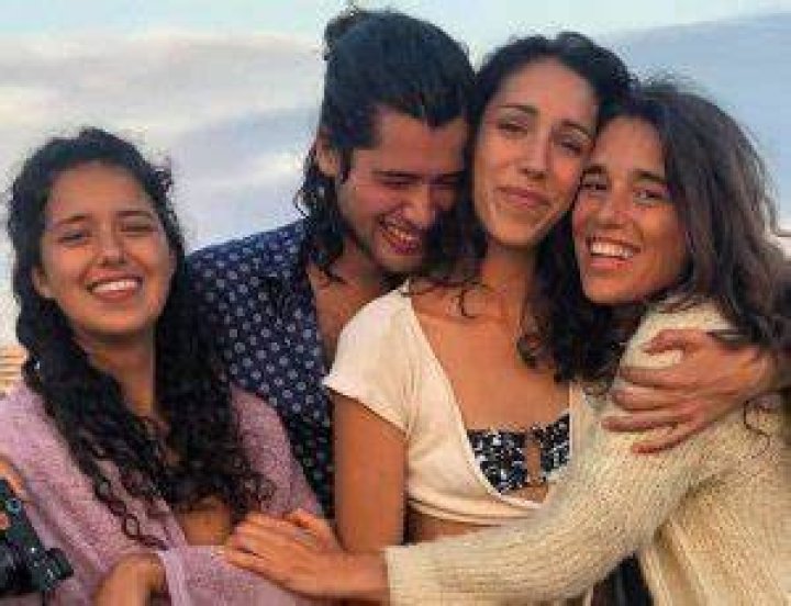 Jimmy Page Children: Meet James Patrick Page III, Jana Page, Zofia Jade Page, and Ashen Josan Page