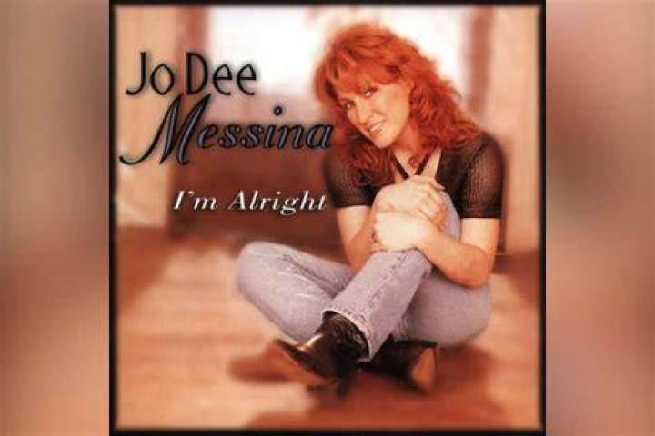 Jo Dee Messina Bio, Age, Songs, Tour Family, Illness, Health and “I’m Alright”