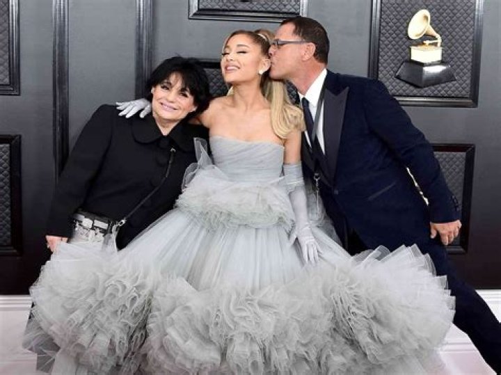 Joan Grande Ariana Grande’s Mom: Age, Wiki, Bio, Net Worth, Husband, Instagram