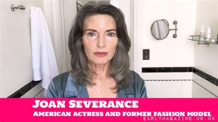 Joan Severance’s Net Worth, Biography, Career, Awards, Fact and Life Story