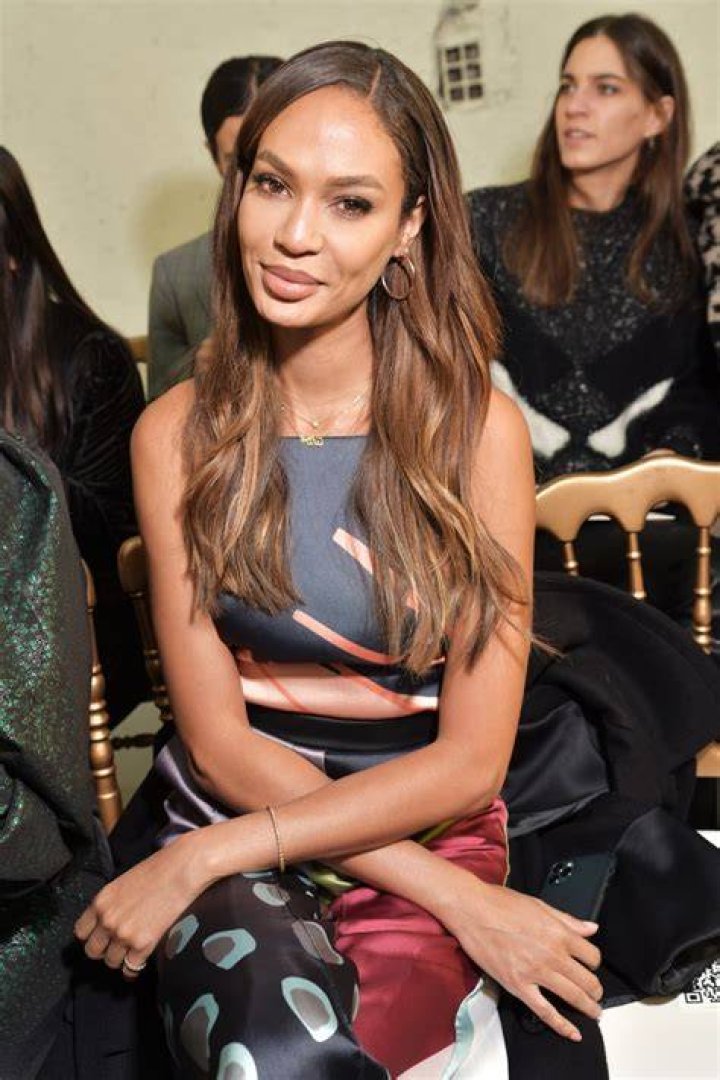 Joan Smalls Model, Parents, Net Worth & Boyfriend