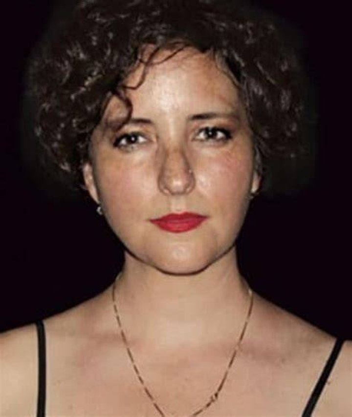 Joanna Larequi
