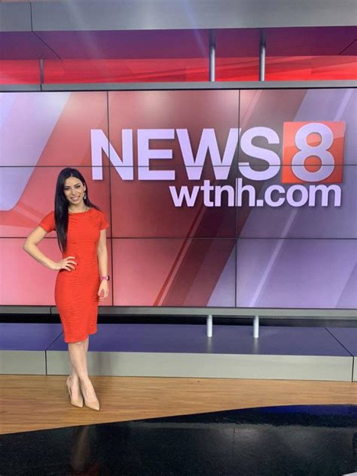 Jocelyn Maminta WTNH/News 8, Biography, Age, Education, Husband, Children, Height, Caroline’s Room, Salary and Net Worth