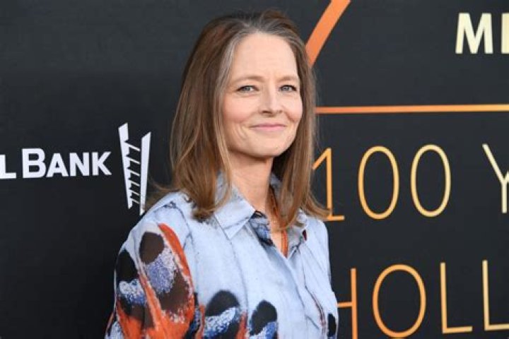 Jodie Foster- Wiki, Age, Height, Husband, Net Worth, Ethnicity, Career