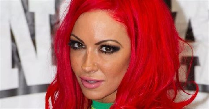 Jodie (Marsh) Moore – Calera, OK