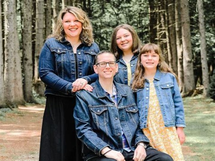 Jody Bauer – Bellingham, WA