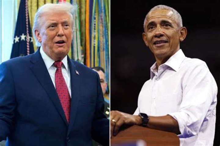 Joe Biden Announces Bid For President — Donald Trump And Barack Obama React In Interesting Ways