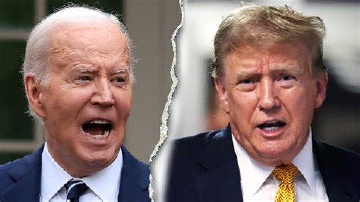 Joe Biden Tells Donald Trump It Is Time He Finally Does This In Fiery Video