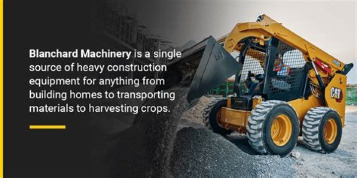 Joe Blanchard Columbia SC, Blanchard Machinery’s President Obituary